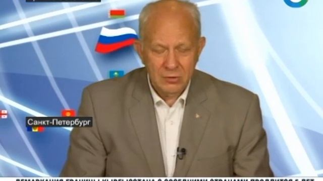 03 июля 2013 МИР TV Космические убытки смотреть онлайн