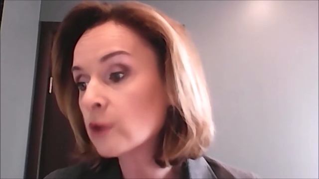 Интервью с Аленой Август и Еленой Харо смотреть онлайн