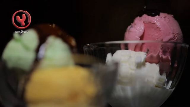 Yum Cafe & Grill New смотреть онлайн