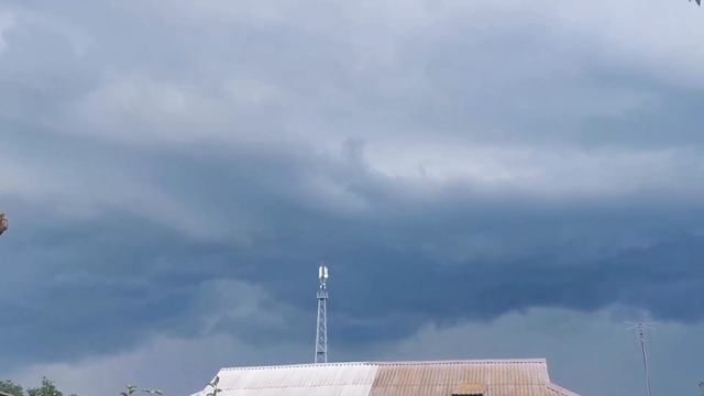 СТО возле двора. Что получилось. Гроза. Хватит лить свой яд, я устала вас блокировать!!! смотреть онлайн