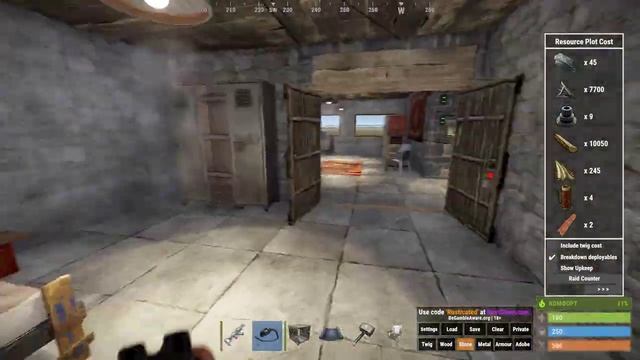 Rust 2023 05 18 18 50 47 01 смотреть онлайн