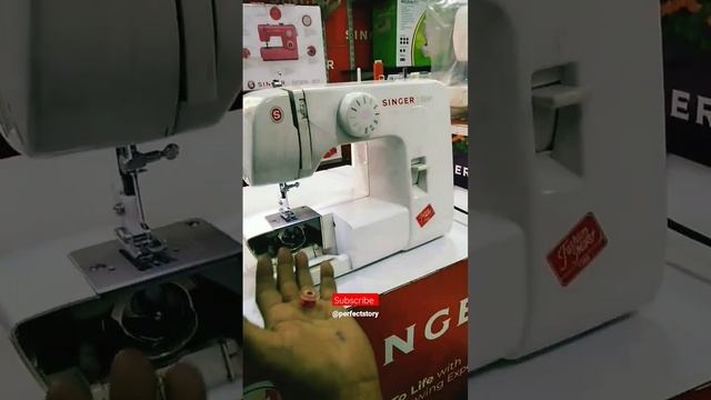 How To Threading|Singer Start 1306 demo| #singersewingmachine #tutorial #youtubeshorts #shorts смотреть онлайн