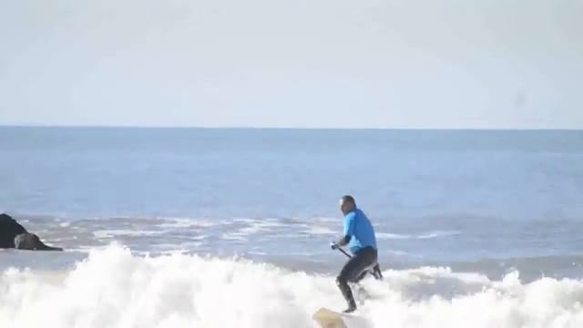 Aloha friendly SUP 2014, Mar del Plata, Argentina смотреть онлайн
