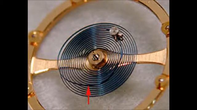 How Mechanical Watches Work смотреть онлайн