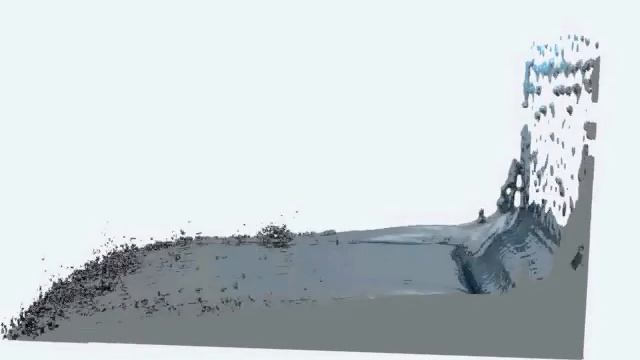 blender wave смотреть онлайн
