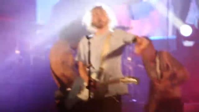 Нервы - Я не буду тебя трогать смотреть онлайн