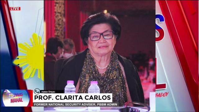 LIVE: Marcos Jr. aka Zelenski 2 itinutulak sa Digmaan ang Pilipinas? - Pilipinas Nating Mahal смотреть онлайн