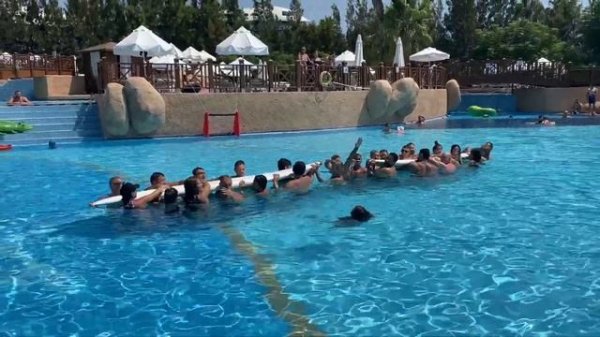 Fame Residence Lara & Spa