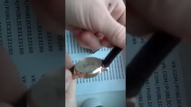 Обзор часов Tissot смотреть онлайн