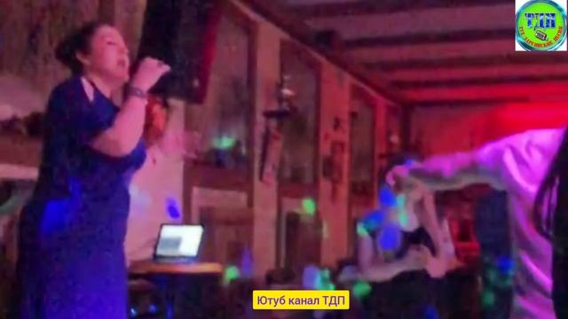 Загра Магомедова. Своими песнями жжот в любой компании. Хорошие даргинские песни только тут на ТДП