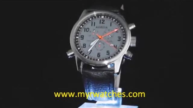 Astroavia B20XL - MYRwatches смотреть онлайн