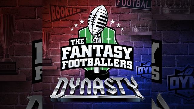 NFC Offseason Storylines + Vacation Weight - Dynasty Fantasy Football смотреть онлайн