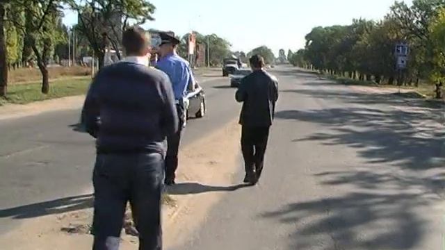 Проводится осенний комиссионный осмотр.mpg смотреть онлайн