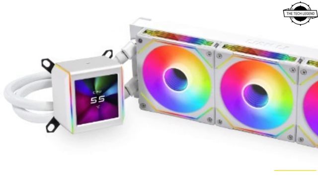 LIAN LI GALAHAD II LCD AIO Launched With 2.88in IPS LCD Display -Explained All Spec, Features & Mor
