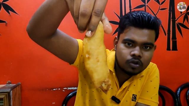 South Kolkata Most Popular Restaurant 😍 | Bijoli grill Food Corner | Kolkata Cheapest Street Food смотреть онлайн