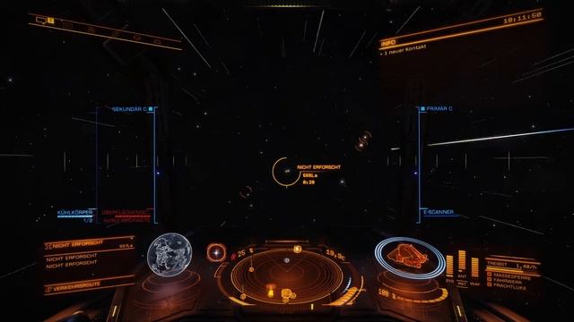 Elite Dangerous #832 - Credits mit Passagiermissionen - (Linux / Steamplay) смотреть онлайн