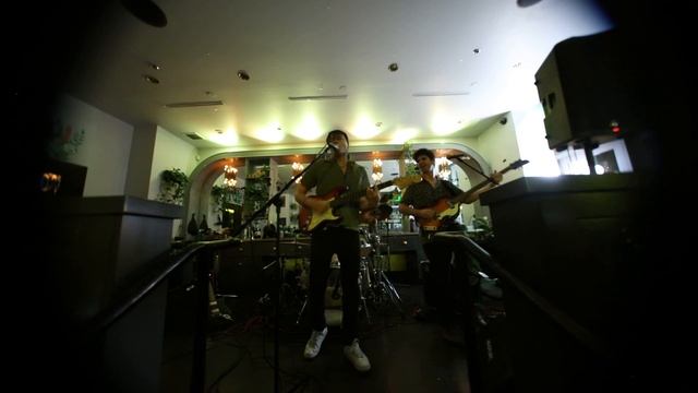 Flight Mongoose @ Bottle and Barlow смотреть онлайн