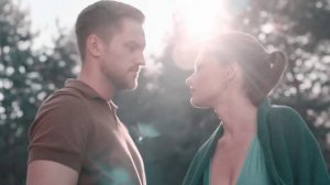 Саша Гордеева и Сергей Градский | Постучись в мою дверь в Москве | Царица