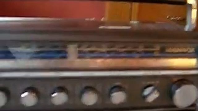 Vintage Magnavox D8443 From Early '80s смотреть онлайн