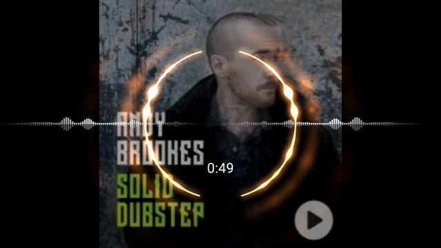 Drum Pad Machine Solid Dubstep (Soundpack By Andy Brookes) (Genre:Dubstep) смотреть онлайн