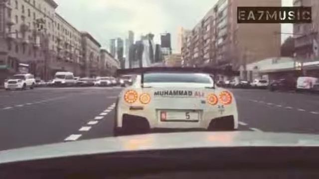 Валит сильно GTR смотреть онлайн