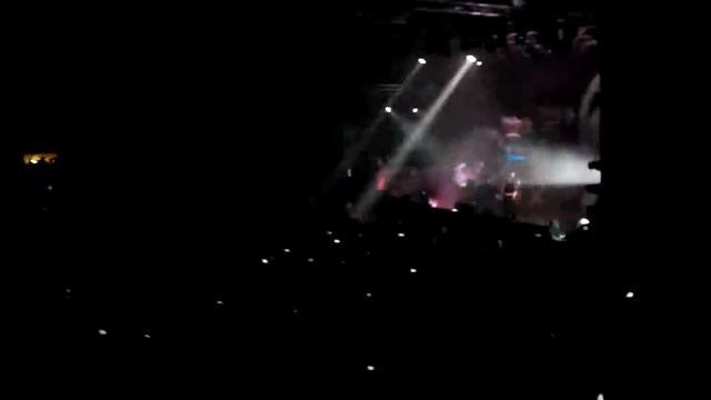 The Prodigy - Концерт в Екатеринбурге 04.11.2016 смотреть онлайн