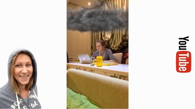 Когда я делаю клипы для канала Nice Rent (глазами мужа) смотреть онлайн