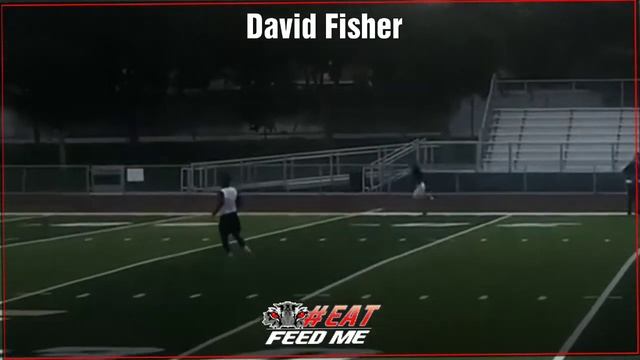 EAT Slot Receiver David BALLING At The Lake Erie Camp смотреть онлайн