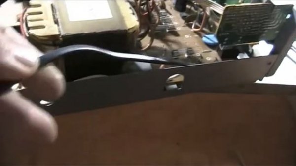 ONKYO TX 7320 FM/AM Receiver