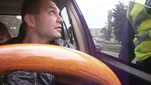 ГАИ УКРАИНА ХАРЬКОВ ОТКРОЙТЕ КАПОТ смотреть онлайн