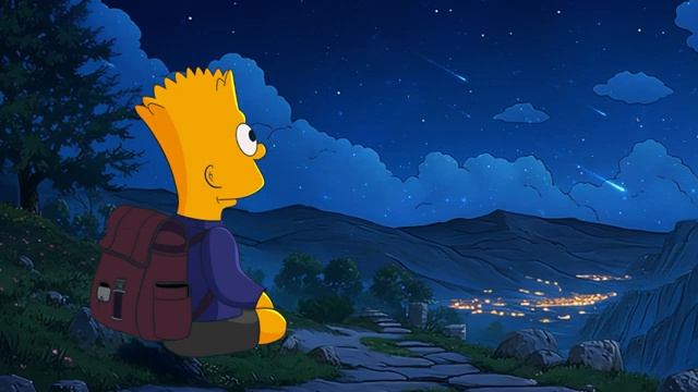 Lofi Hip Hop For Late Night 🌙 Relaxing Beats To Relieve Stress