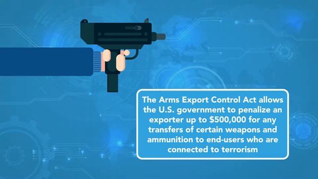 Economic Sanctions and Lawsuits Against Terrorists: Module 4 of 5 смотреть онлайн
