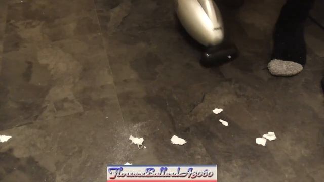 Princess 332766 Turbo Tiger Handheld Vacuum Cleaner