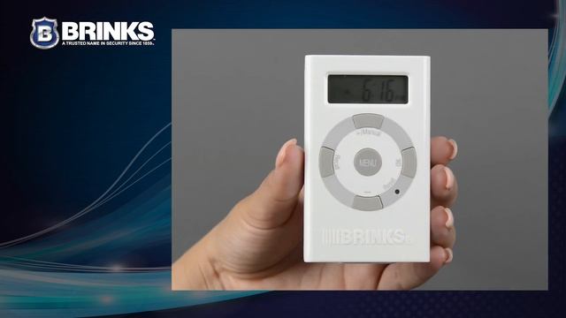 BRINKS Digital Timer Instructions смотреть онлайн