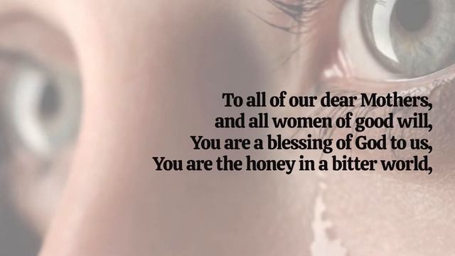 Hello Sweet Mother: A Tribute to Women of Good Will | Fr Emmanuel Okami смотреть онлайн