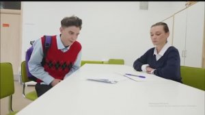 От 1 до 11 КЛАССА за 24 Часа ! А4