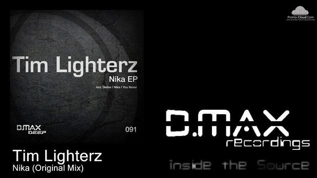 Tim Lighterz - Nika (Original Mix) смотреть онлайн