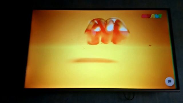 Заставка мульт анонс