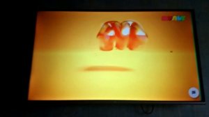 Заставка мульт анонс