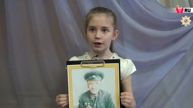 Наследники Великой Победы (выпуск 6) смотреть онлайн