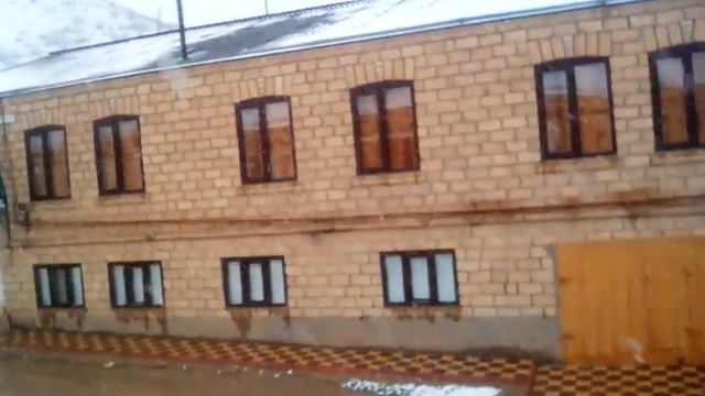 ураганные снег в Каякенте смотреть онлайн