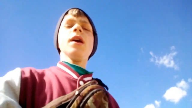 ВЫЖИВАНИЕ 6 ЧАСОВ! ЧАСТЬ 2. ДОСТРОЕВАЮ ЮРТУ смотреть онлайн