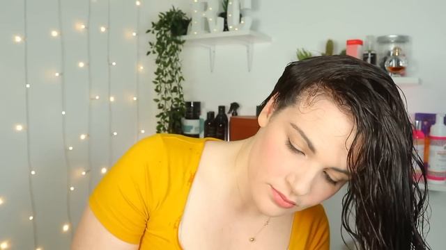 GEL CON PROTEINE PAGATO SOLO 0,99 EURO PER TUTTI I TIPI DI CAPELLI RICCI смотреть онлайн