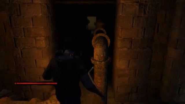 Saw. Xbox 360. 1080.P. Gamplay Part.06. смотреть онлайн