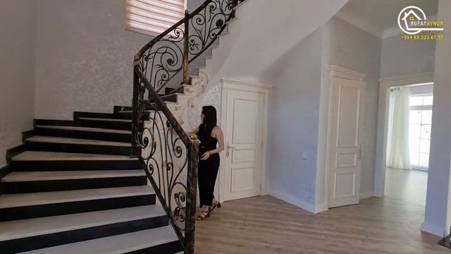 Merdekanda gozel baxcali hovuzlu bag evi 550000 azn **RUFAT*AYNUR** +994552206757 смотреть онлайн