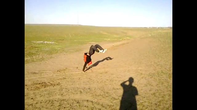 Бестамак сальто! Аскар и Бауыржан смотреть онлайн