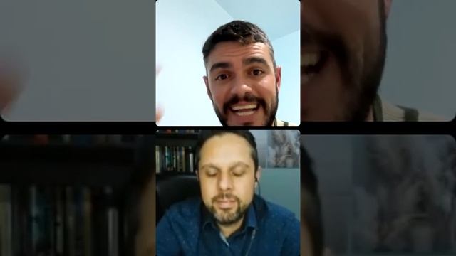 Live sobre autoconhecimento e ferramentas para controle emocional com Cassius Maynardi смотреть онлайн