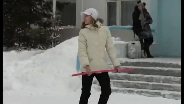 Алеф ТВ (зима, 2013) смотреть онлайн