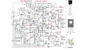 Усилитель Сухова 1989г.