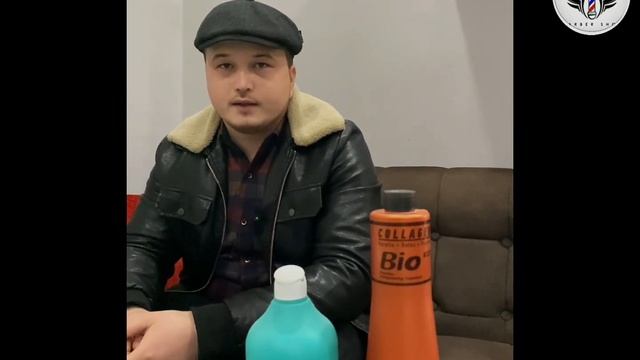 СОЧНИ КЕРАТИН КИЛИШ ХАКИДА МАЛУМОТ смотреть онлайн